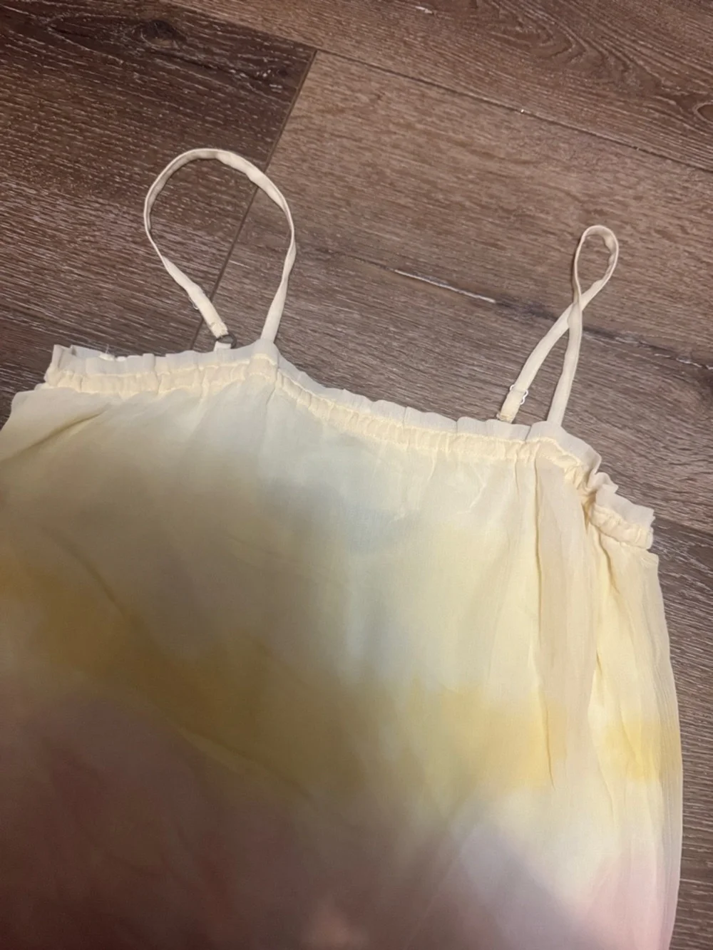 Abercrombie kids tank top‎ 11/12